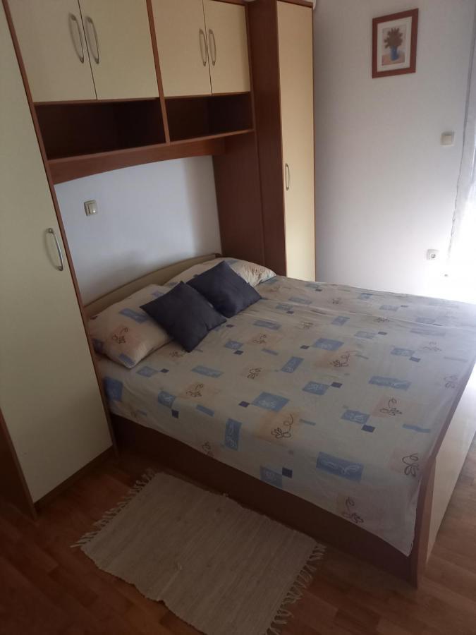 Apartman Petra Palit Exterior photo